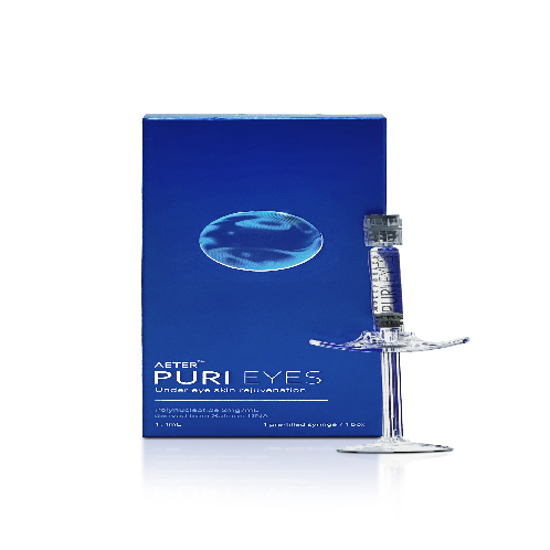 PURI EYES | skinbooster,pn skinbooster,filler,derma filler,ha filler