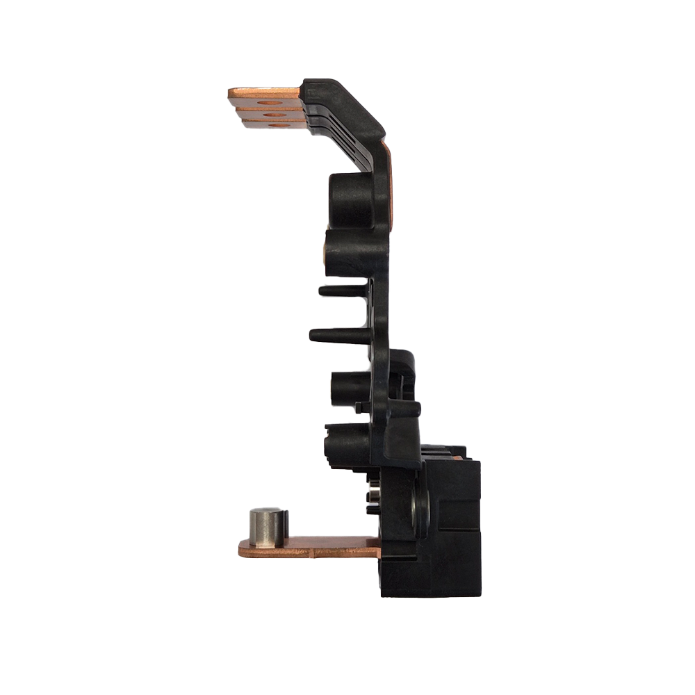 Insert Mold (Busbar)