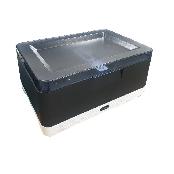 SFeC 200 - Cradle Charger for Electric Motorbike