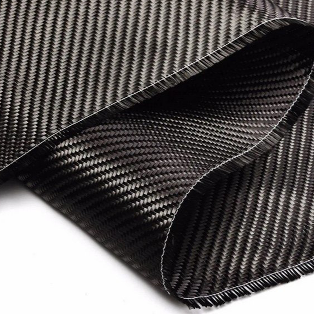 Carbon fiber (SNU-1220, SNU-1230, SNU-1245 and SNU-1260)