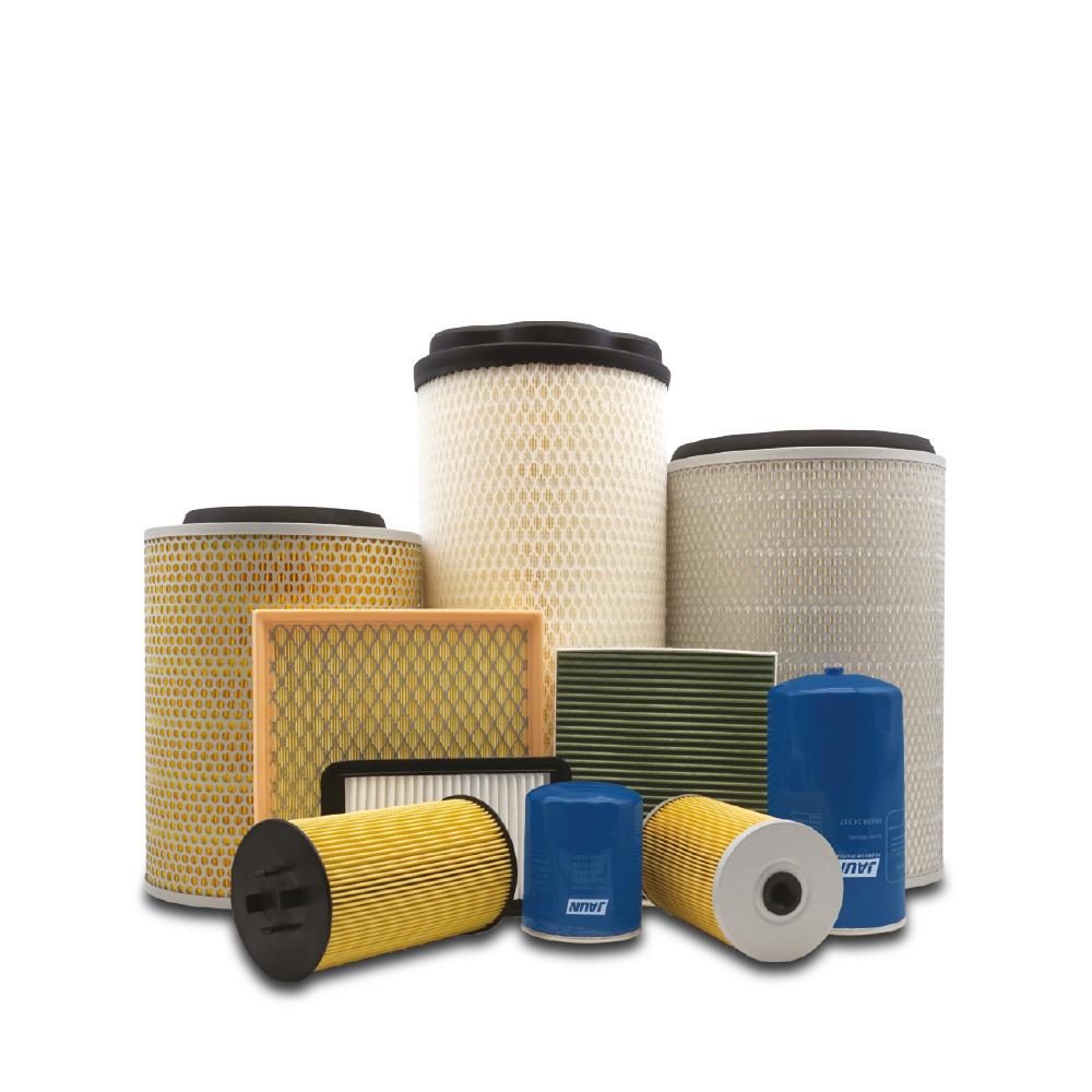 Oil Filter 26325-83900 SET