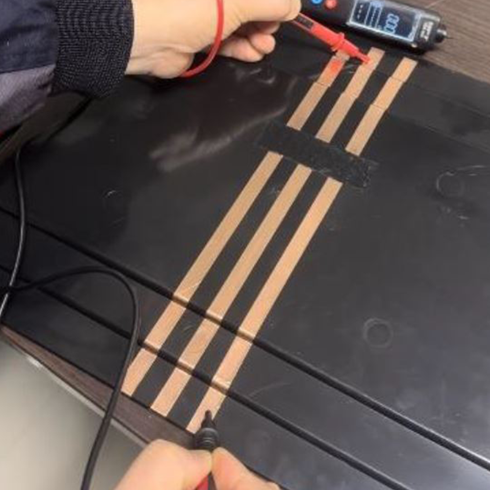 DAEMI conductive DM-EC2024