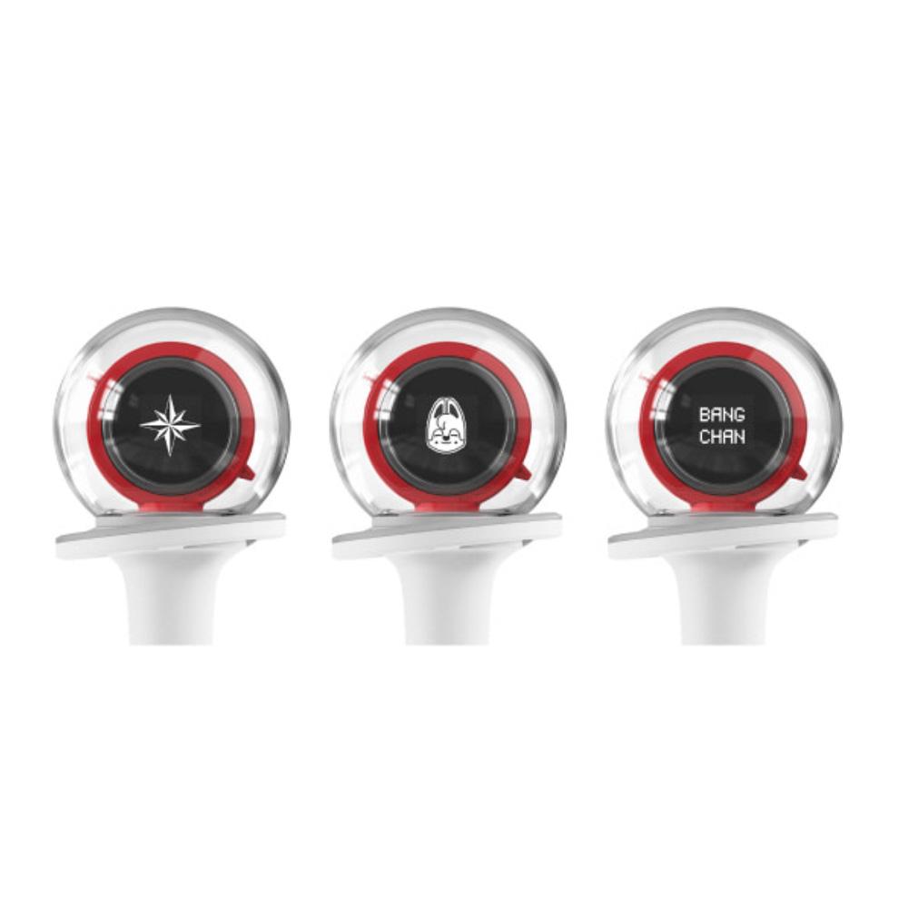 Straykids Official Light Stick ver. 2