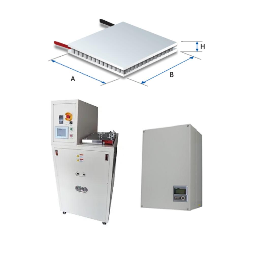 Thermal Cycling Tester