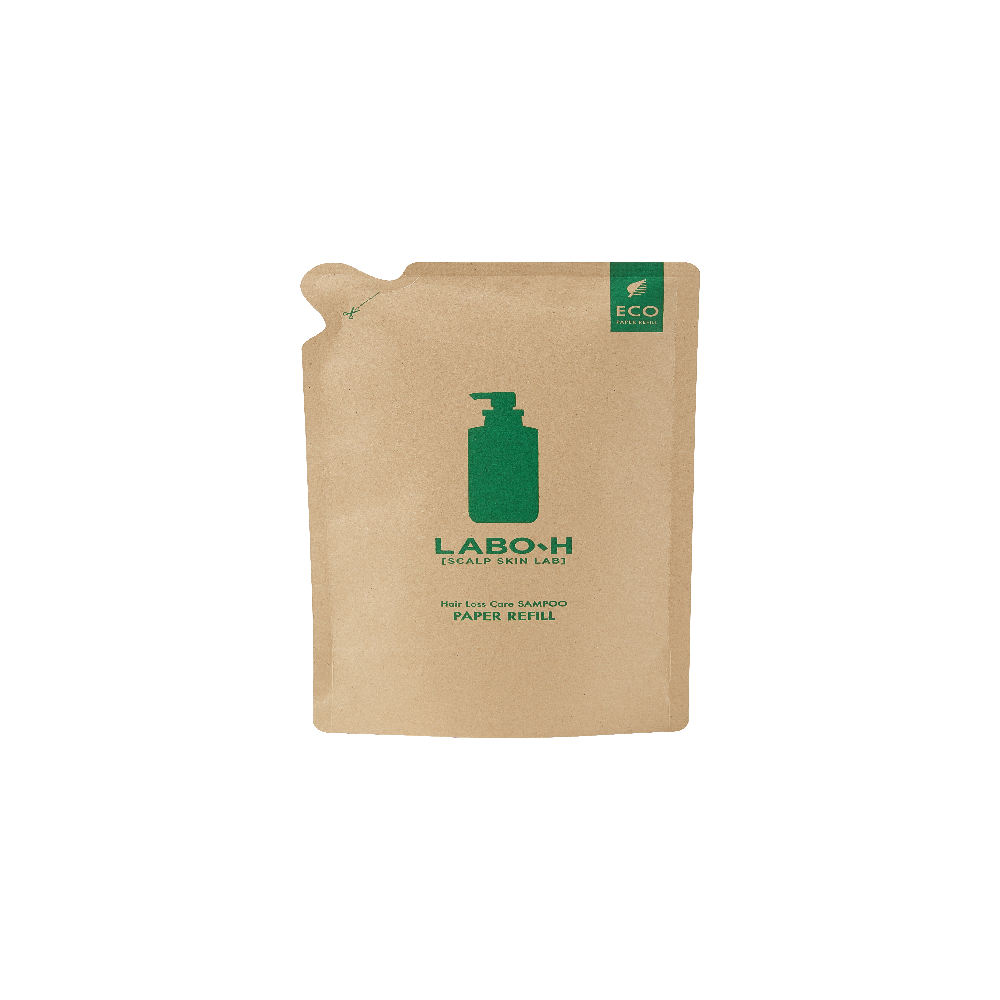 ECO PAPER POUCH