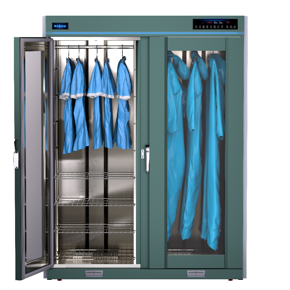 Klenz Clothes Sterilizer Dryer