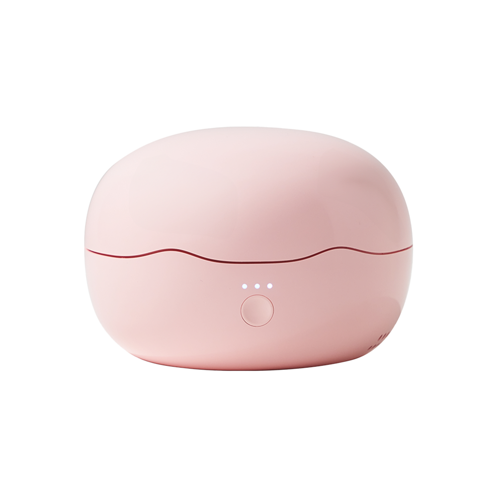 JJOBI TEETHER'S | Portable Teether Sterilizer & Dryer for Baby