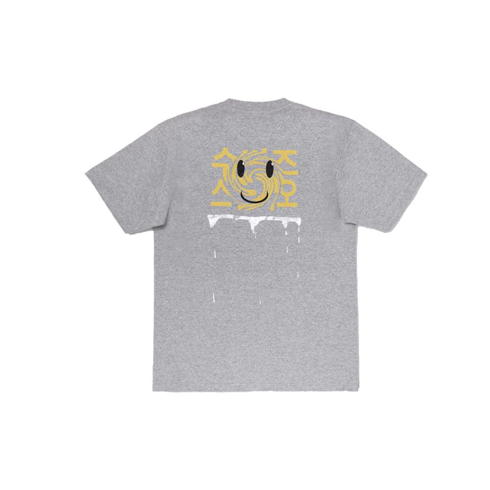 Smile graffiti T-shirts