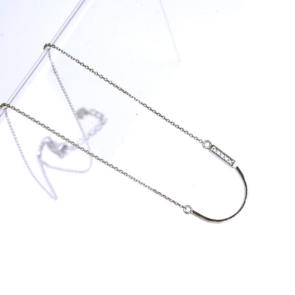 Headset Necklace