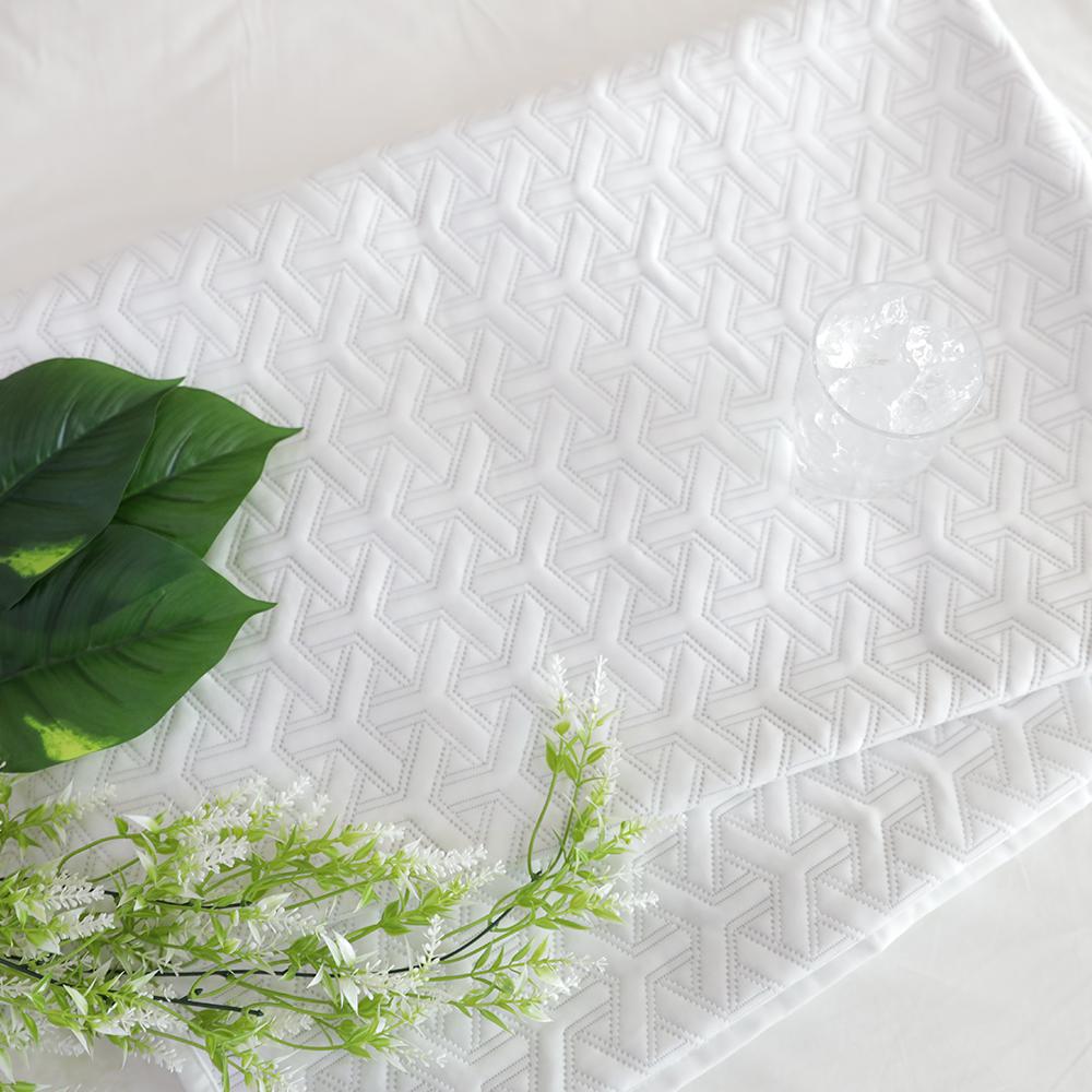 GML Duraron Cool Mat (Pillow cover / Single / Super single / Queen / King / LK / EK)