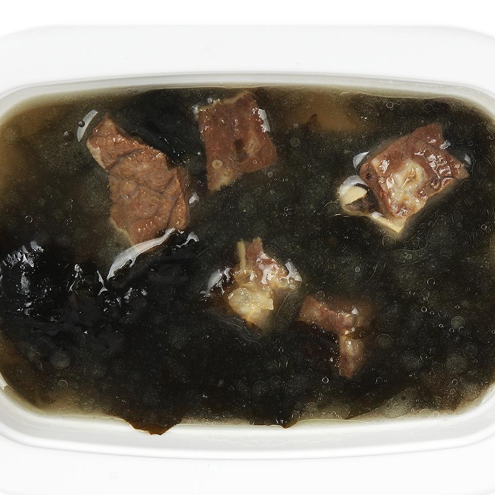 Seaweed soup PET FOOD