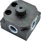 full image Diverter Valve