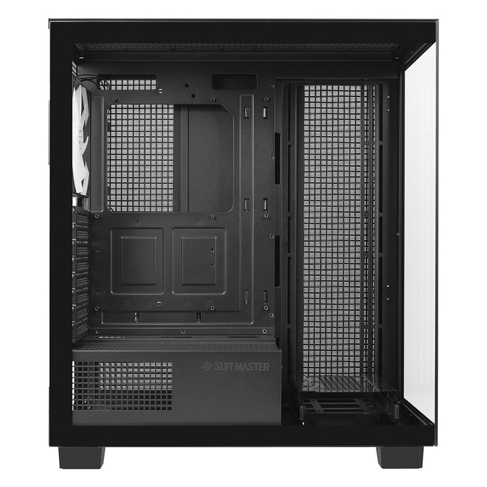 U3000 GALLERY SEAVIEW CASE MID-TOWER