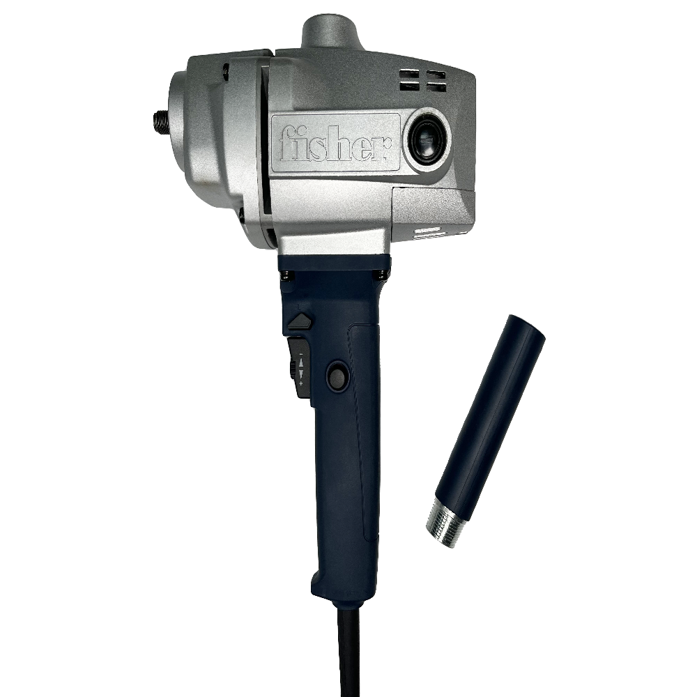 Paint Mixer Drill D416