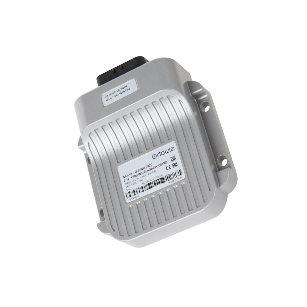 Gridwiz EVCC