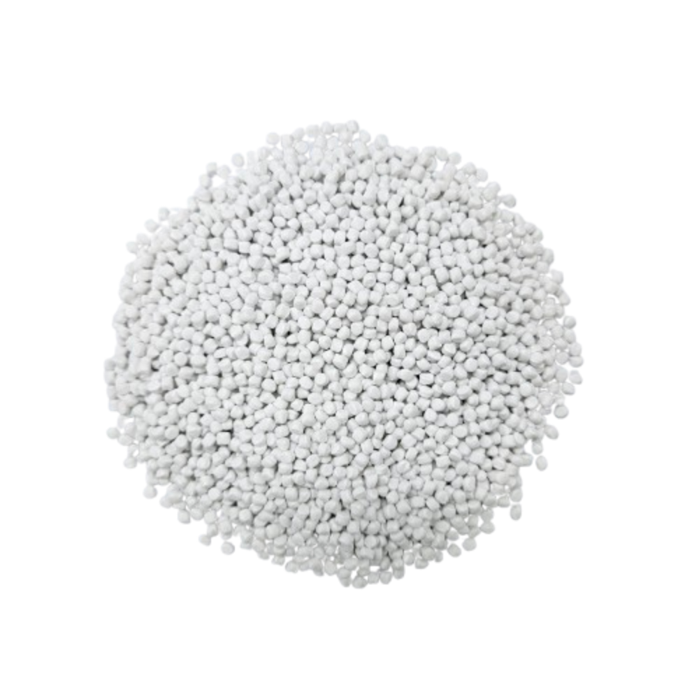 White Masterbatch 127A