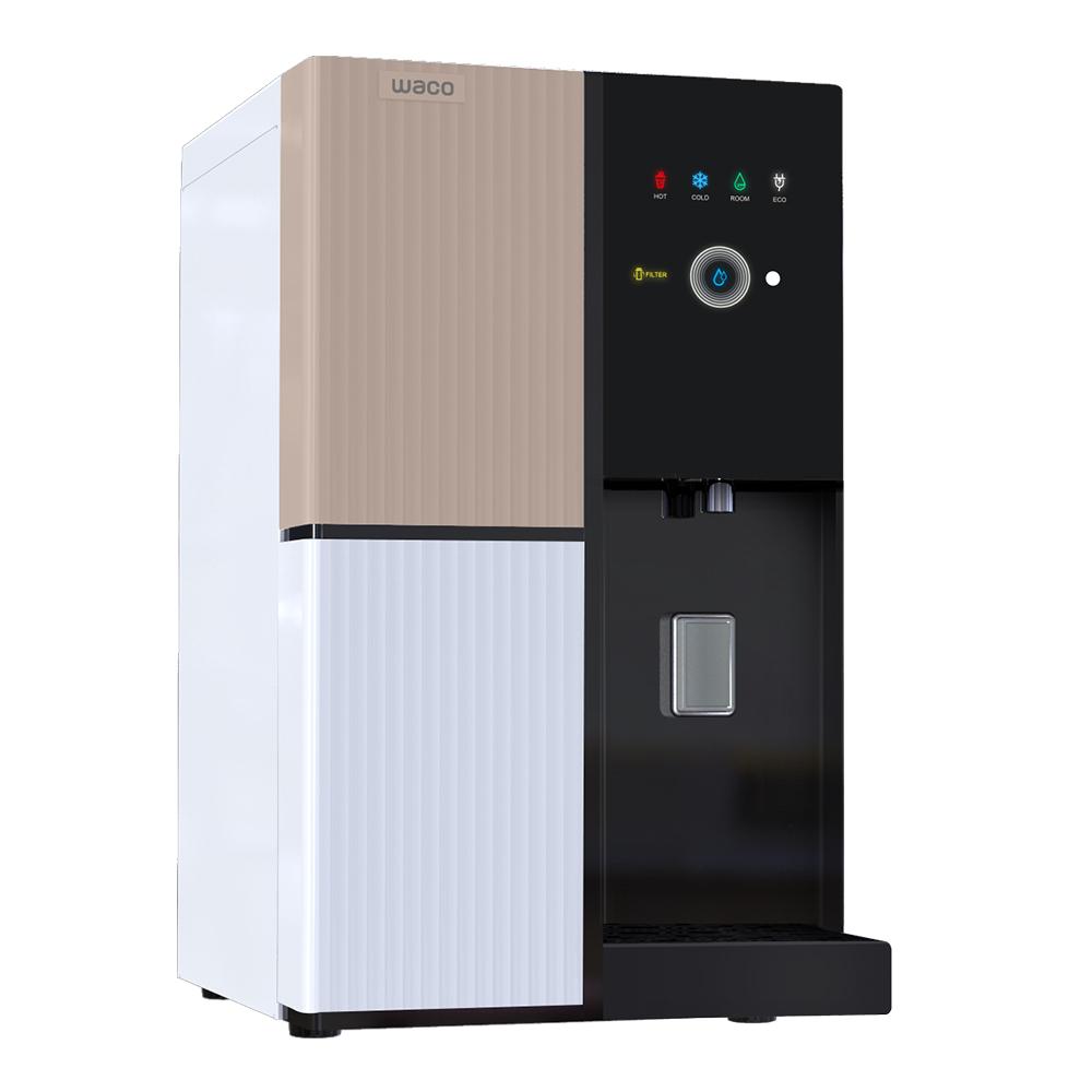 IFev (Counter Top) Brown & White