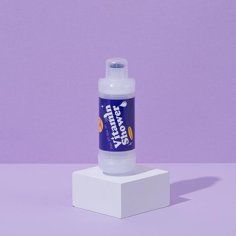 Vitamin Shower Filter