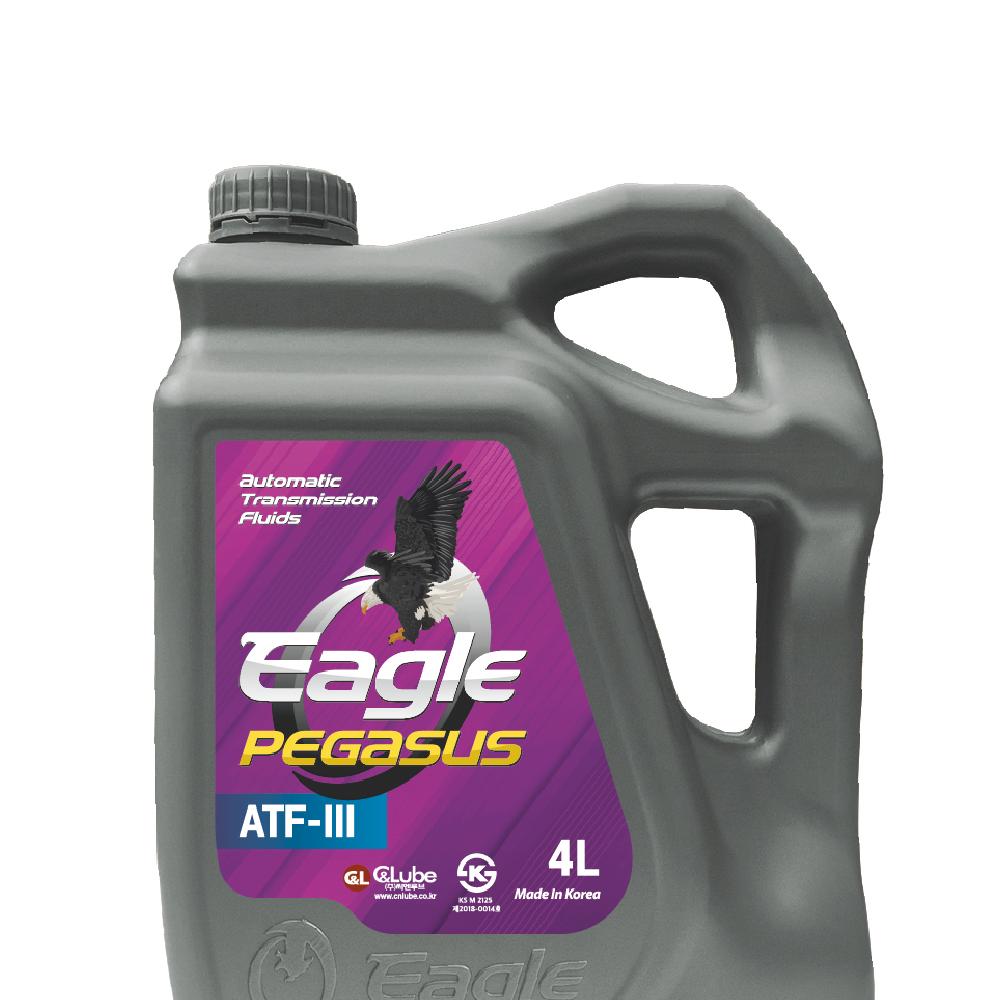 EAGLE Automatic Transmission Fluid