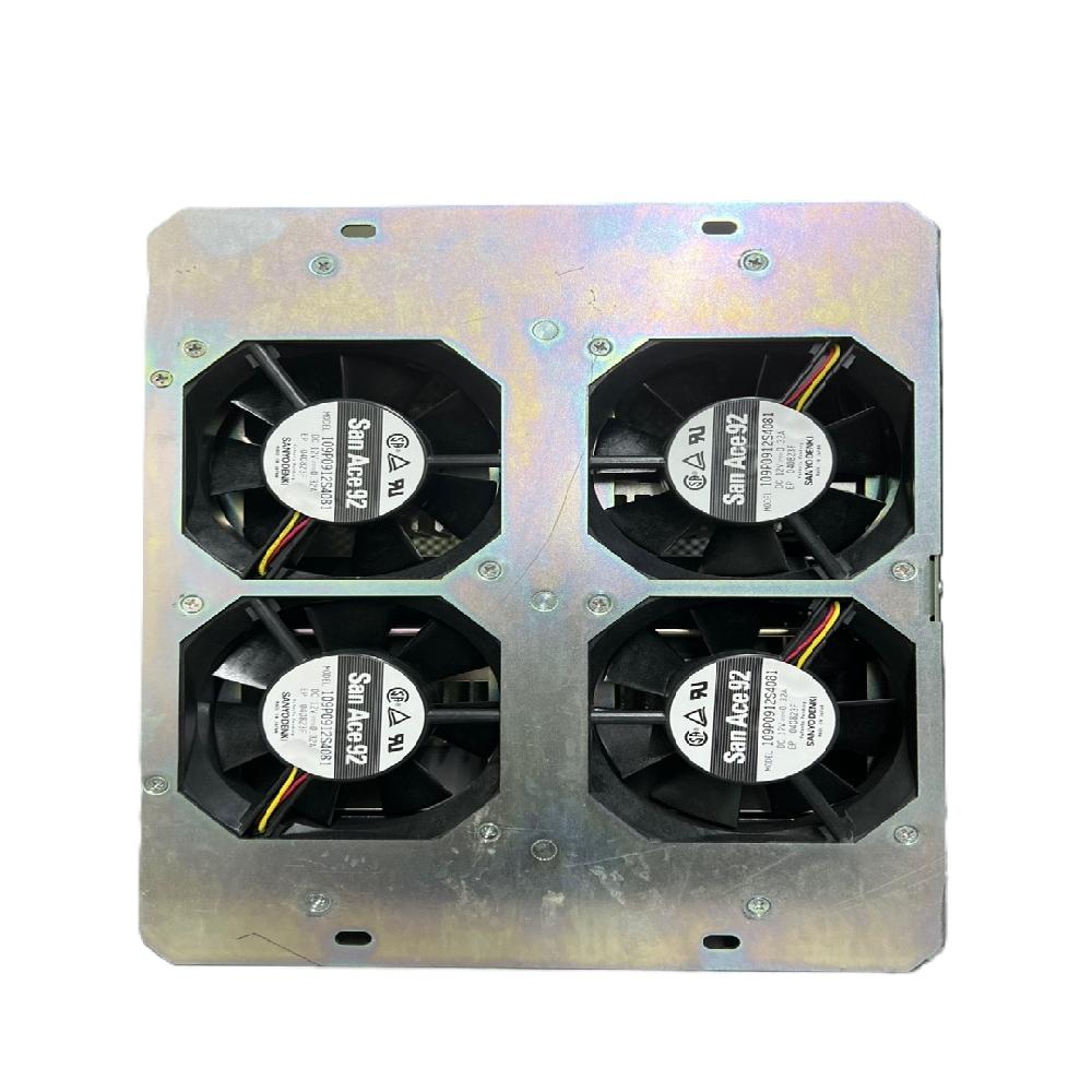 TEL ACT 8,12 / DC POWER SUPPLY / MSE343B