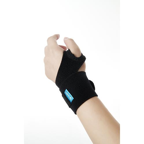Elastic Compressive Wrist Guard | Medical Support, Sport Support, Compressive Wrist Guard