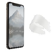 iPhone16 / iPhone 15 / iPhone 15Pro AG (Matte) 9H Hybrid Glassy Protective Film