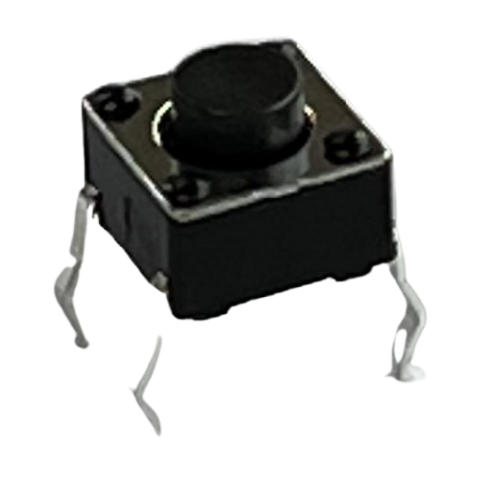 TACT SWITCH (BULK / 6.0mmX6.0mmX5.0mm)