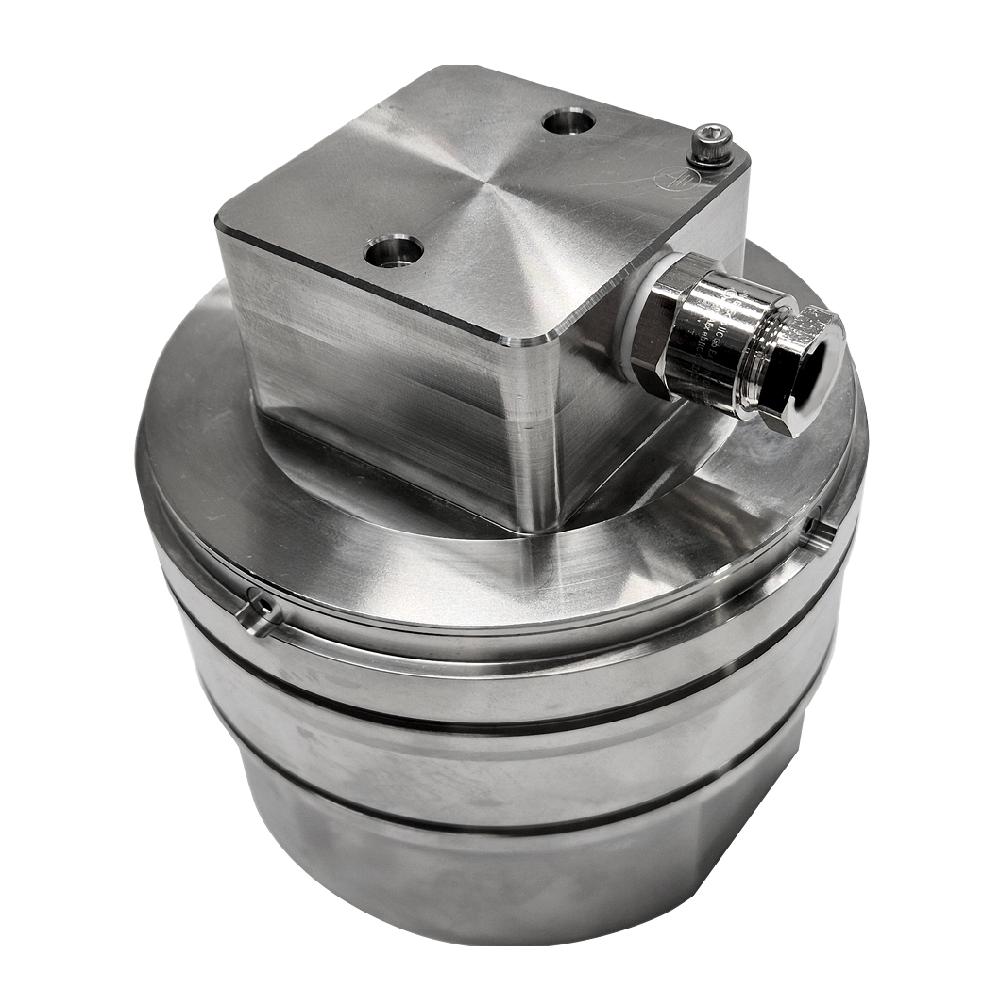 Large capacity Solenoid for marine engine fuel control valve(Gas Admission Valve Solenoid)