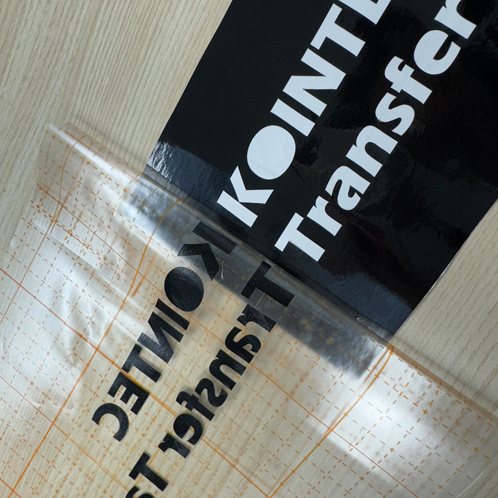 KOINTEC APPLICATION TAPE