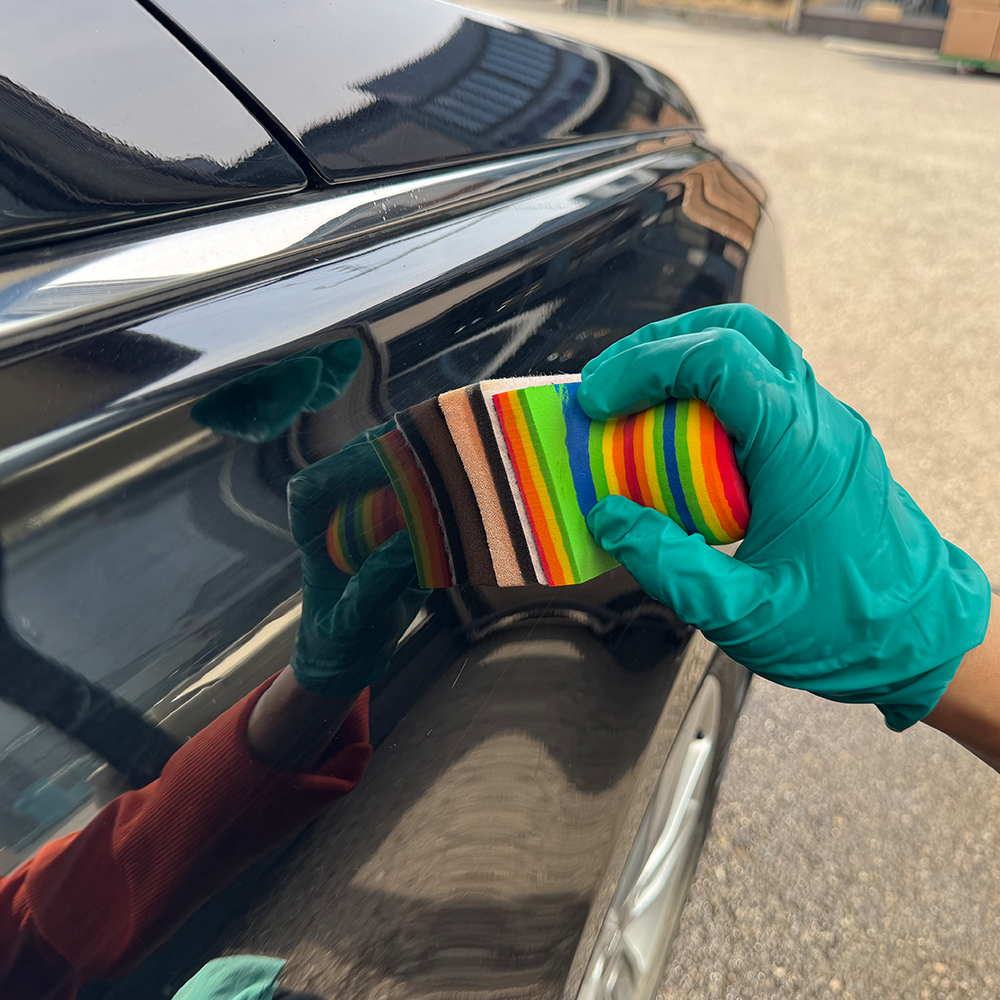 Lollipop Quick Applicator