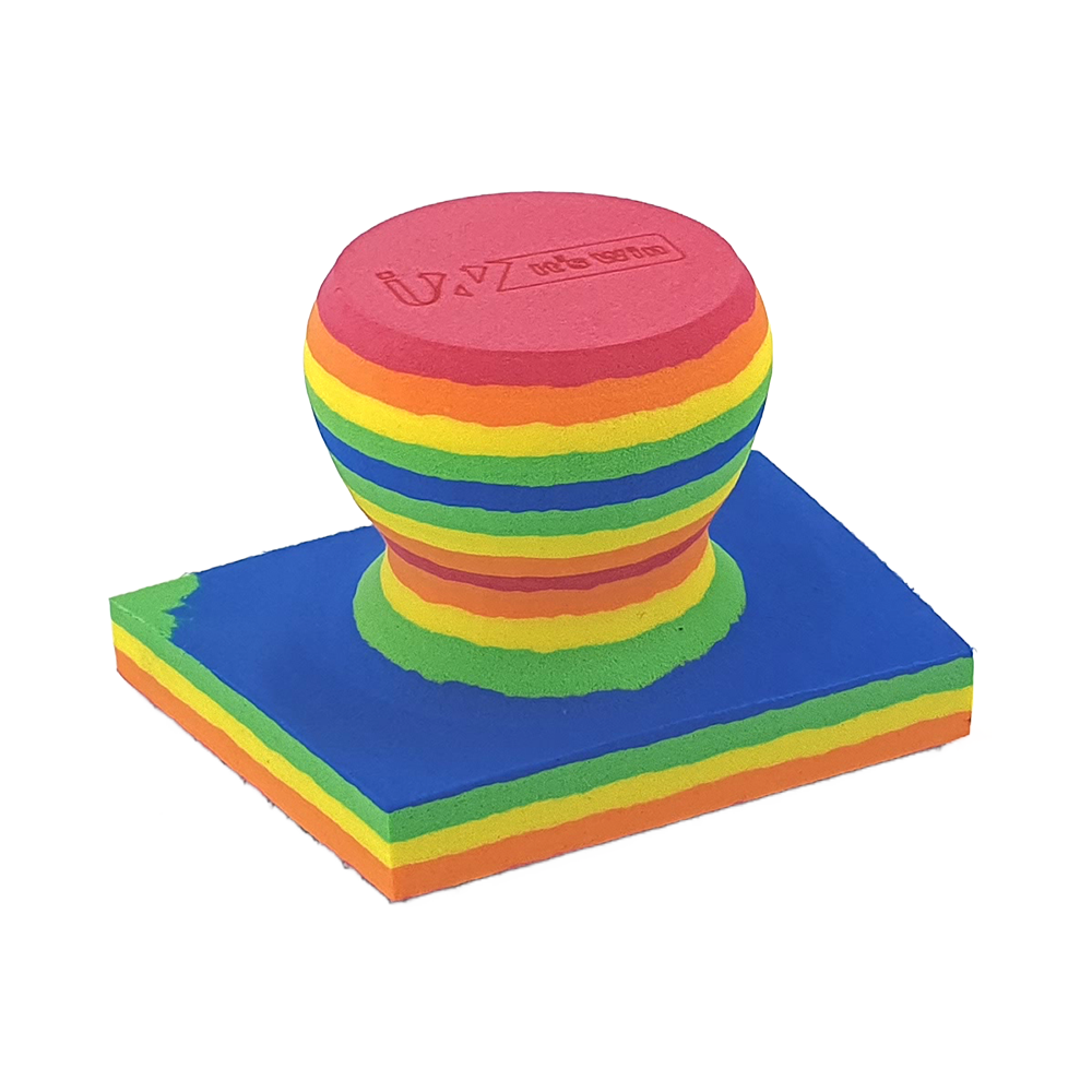 Lollipop Quick Applicator