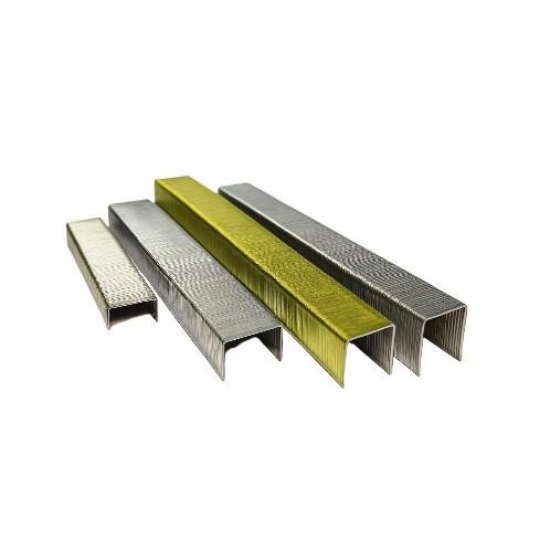 20 GAUGE 1/2" CROWN "80" SERIES STAPLES