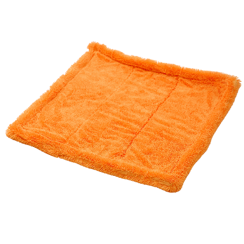 1800GSM Microfiber Car Wash Dryer Towel Double Twist Design for Effective Drying