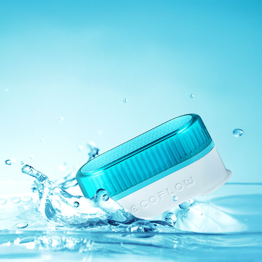 ECOFLOW Automatic Toilet Cleaner