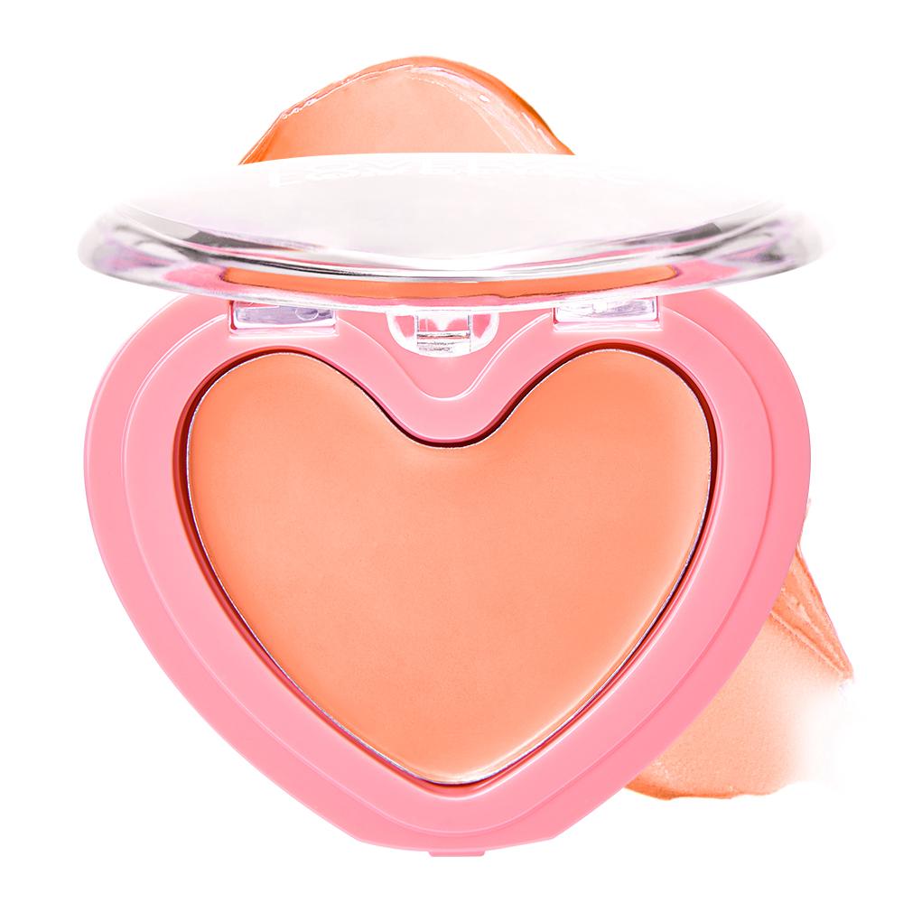 LOVELY CC SWEET CANDY BLUSHER No.1~5