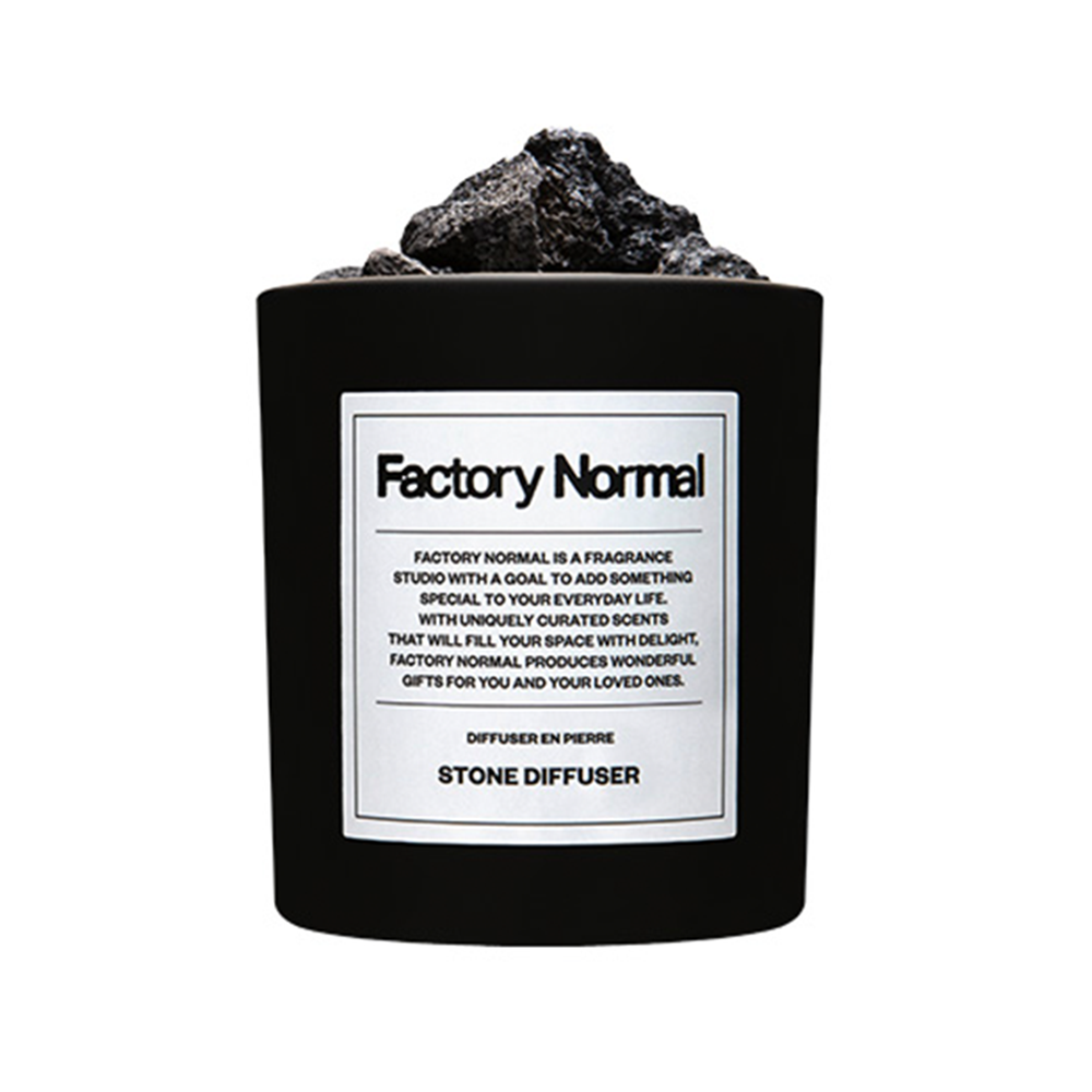 Factory Normal Stone Diffuser