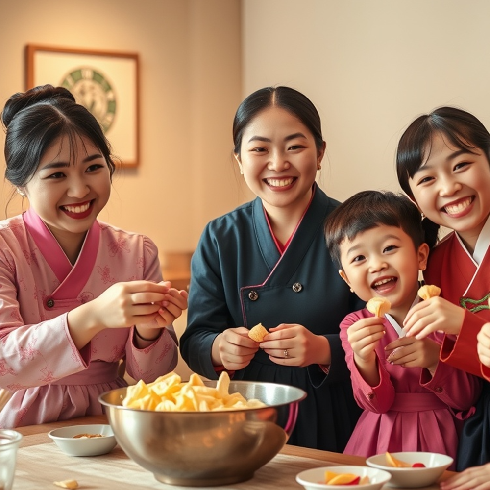 Dream of Me (With Kids) - Family-focused tourism package