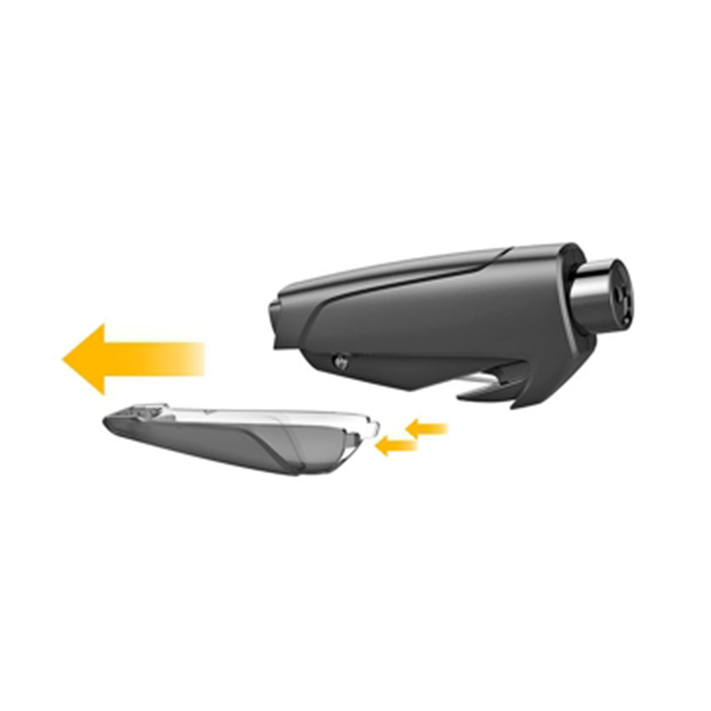 Mini Car Emergency Tools