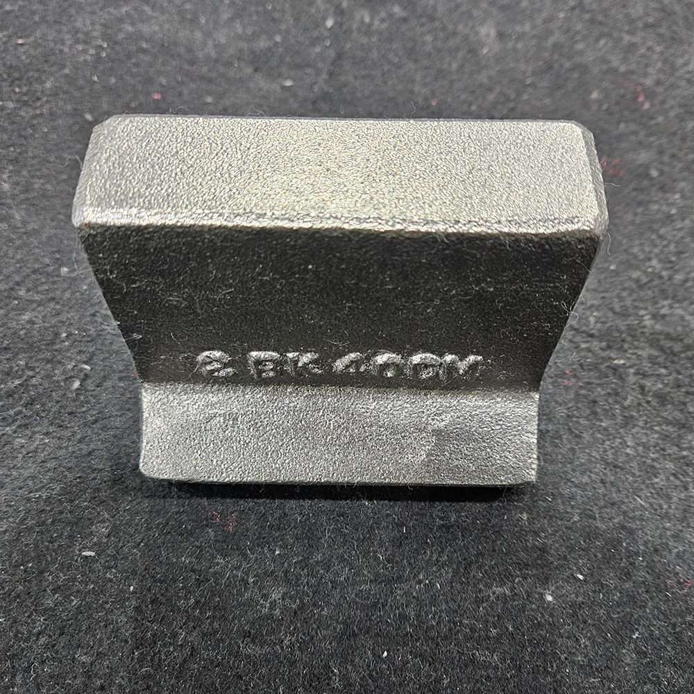 Skid for Walking Beam Reheating Furnaces