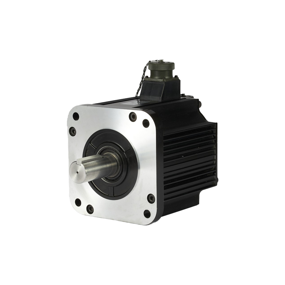 AC Servo Motor (110Vac, 220Vac, 380Vac)