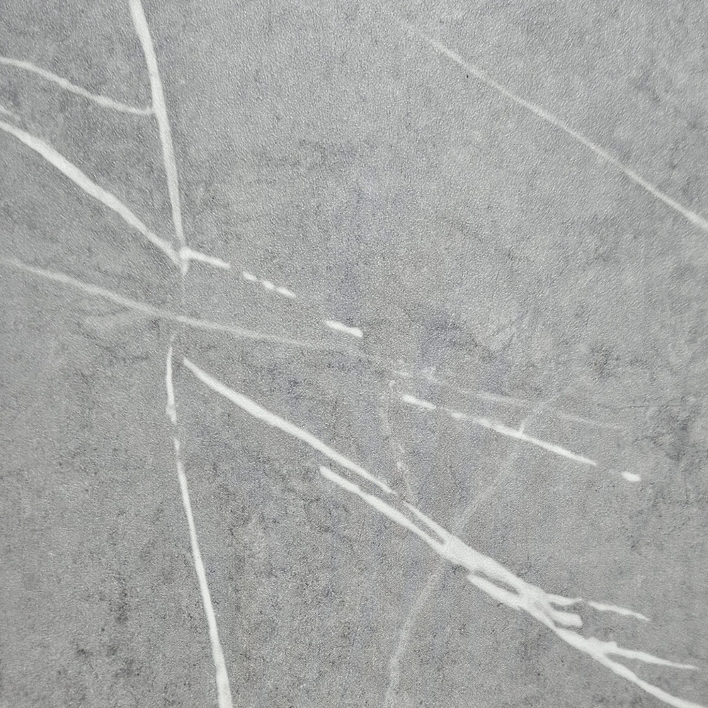 Waterproof eco-friendly wall panel