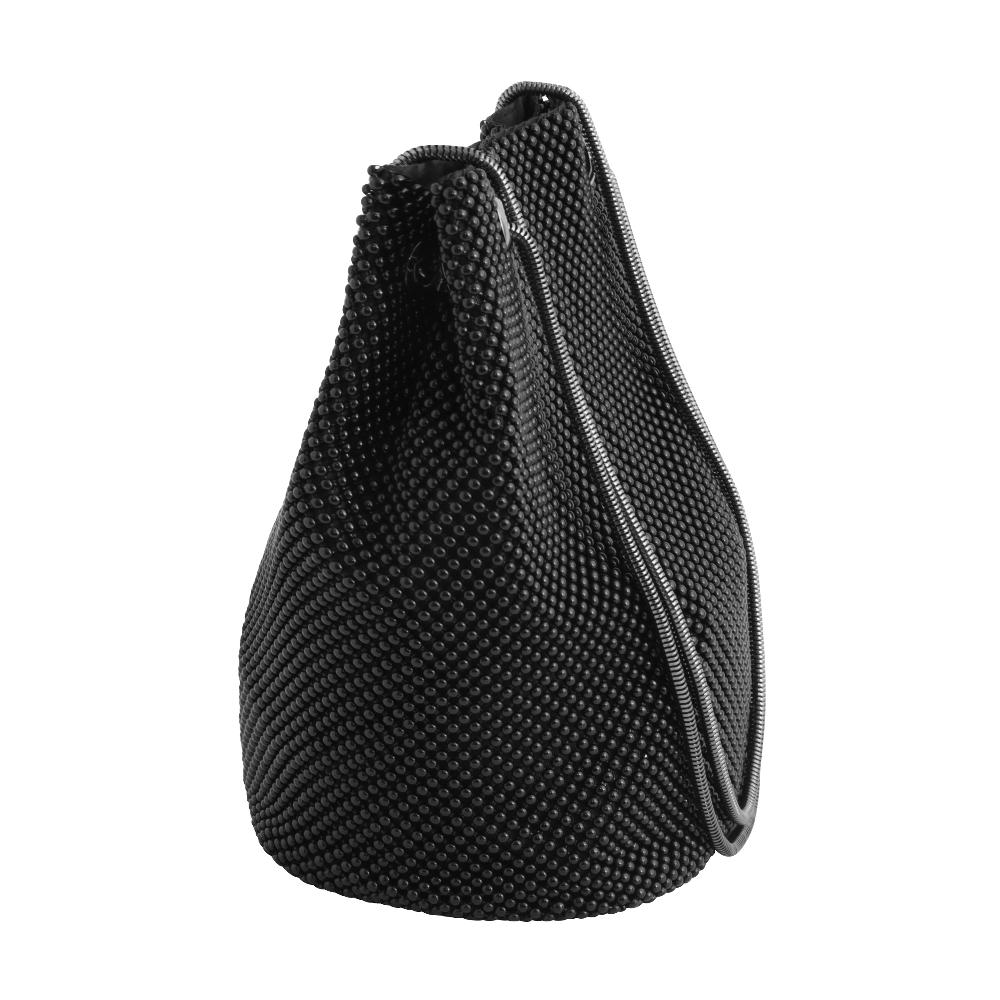 ALL BALL BAG LARGE BLACK