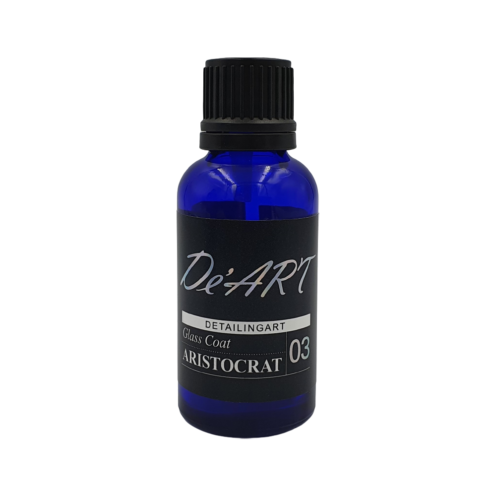 Car Detail Supplies - ZOMBIE,  De`ART