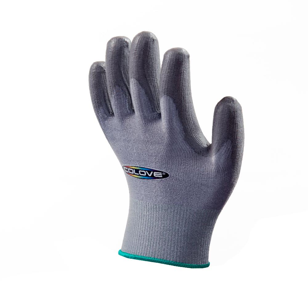 G18 Precision Series