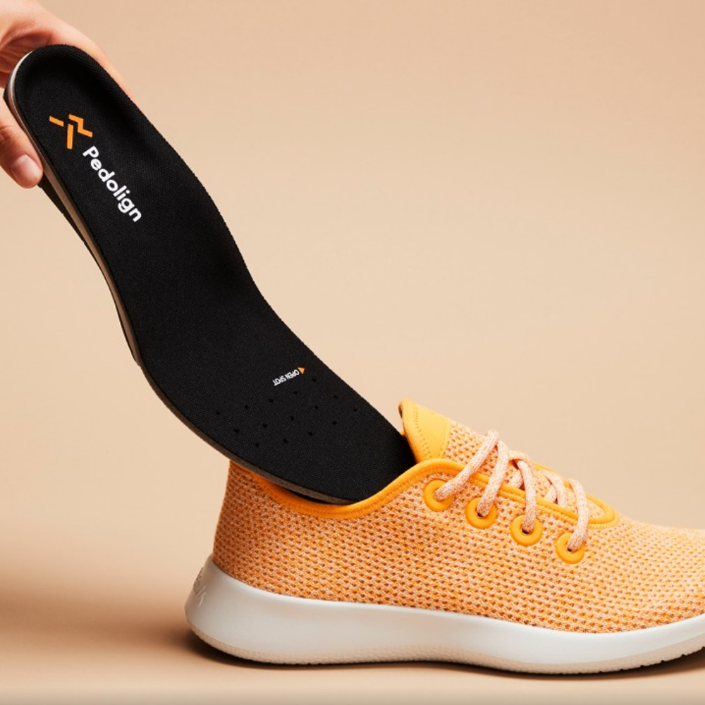 Daily Balance Custom Insoles