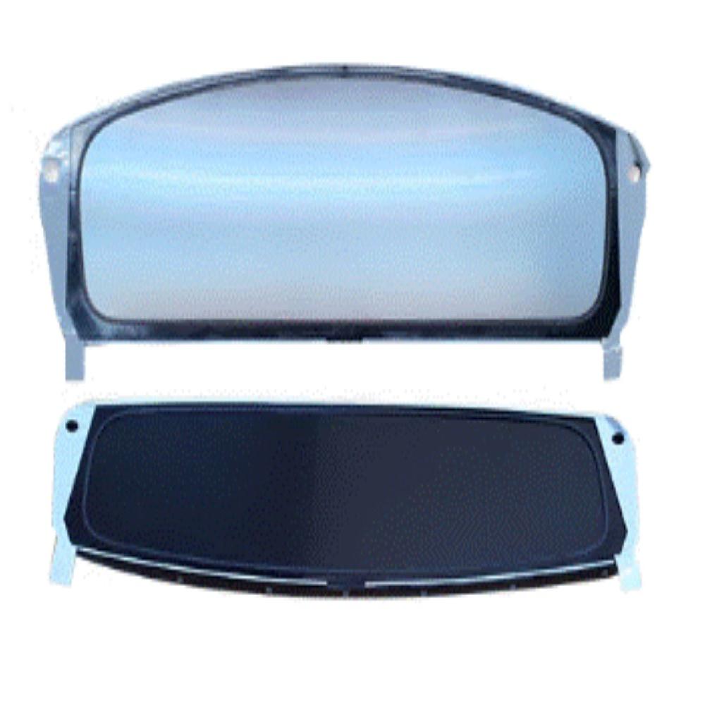Automotive Display BLU(Back Light Unit)