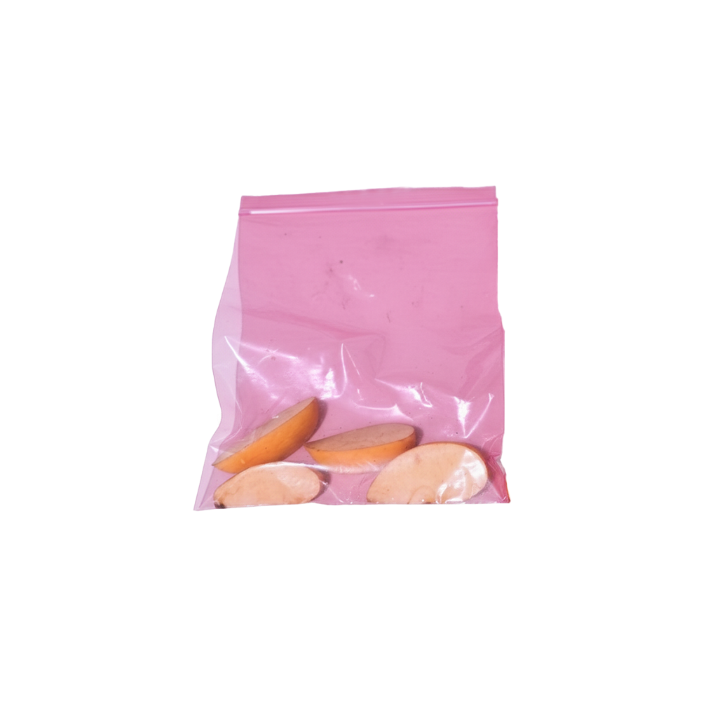 Polyko Fresh Zipper bag