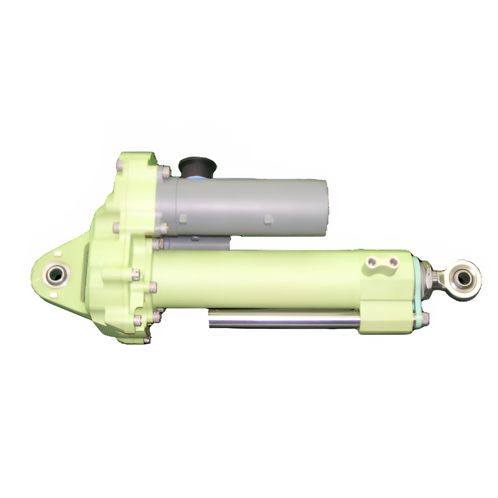 [Commercial Airplane] AVS Actuator