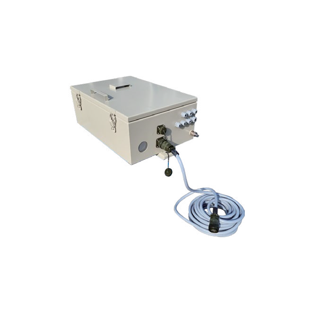 SF6 Gas Insulated Recloser