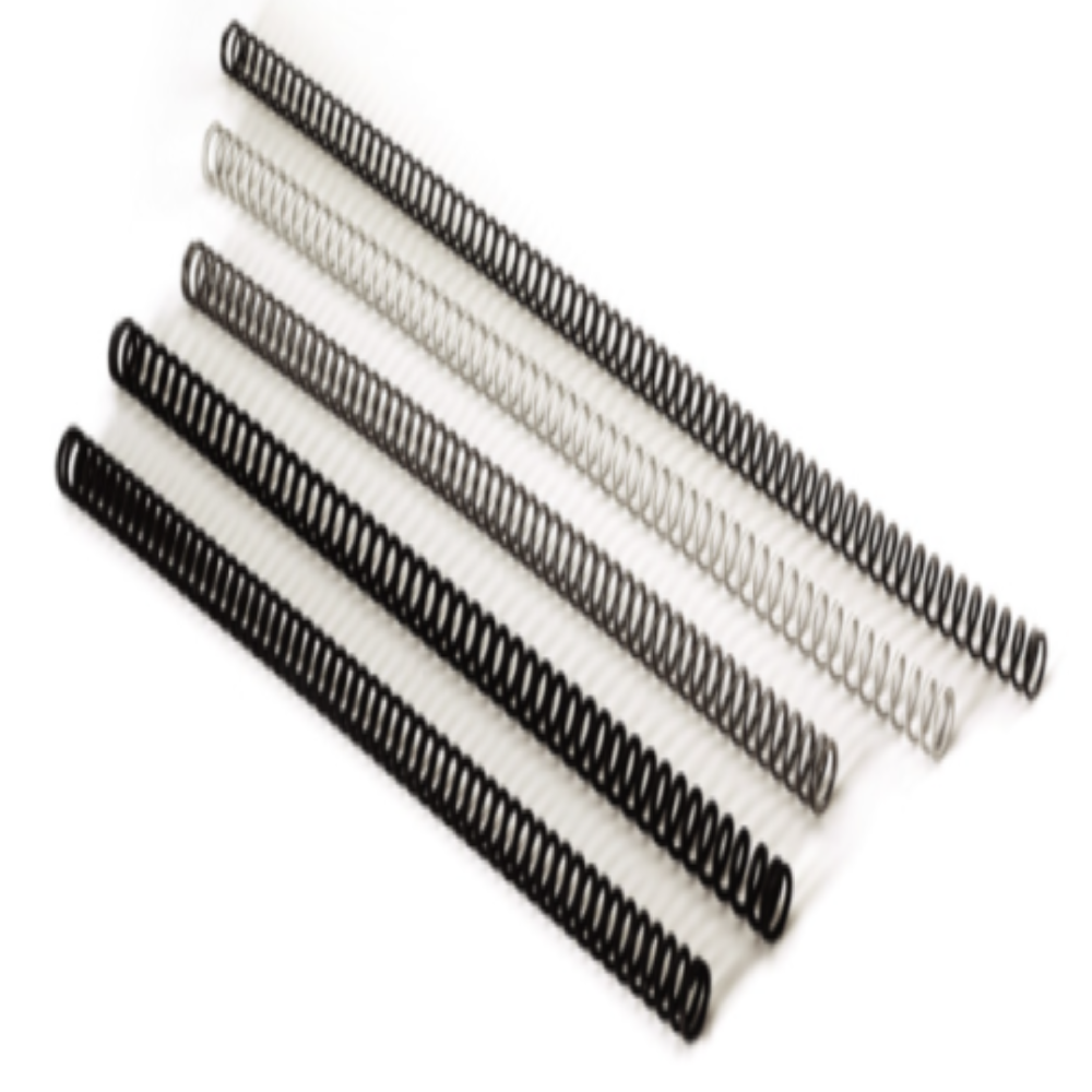 Spring for Automobile